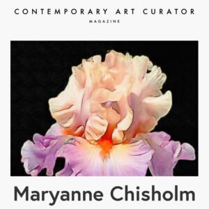 Contemporary Art Curators Magazine