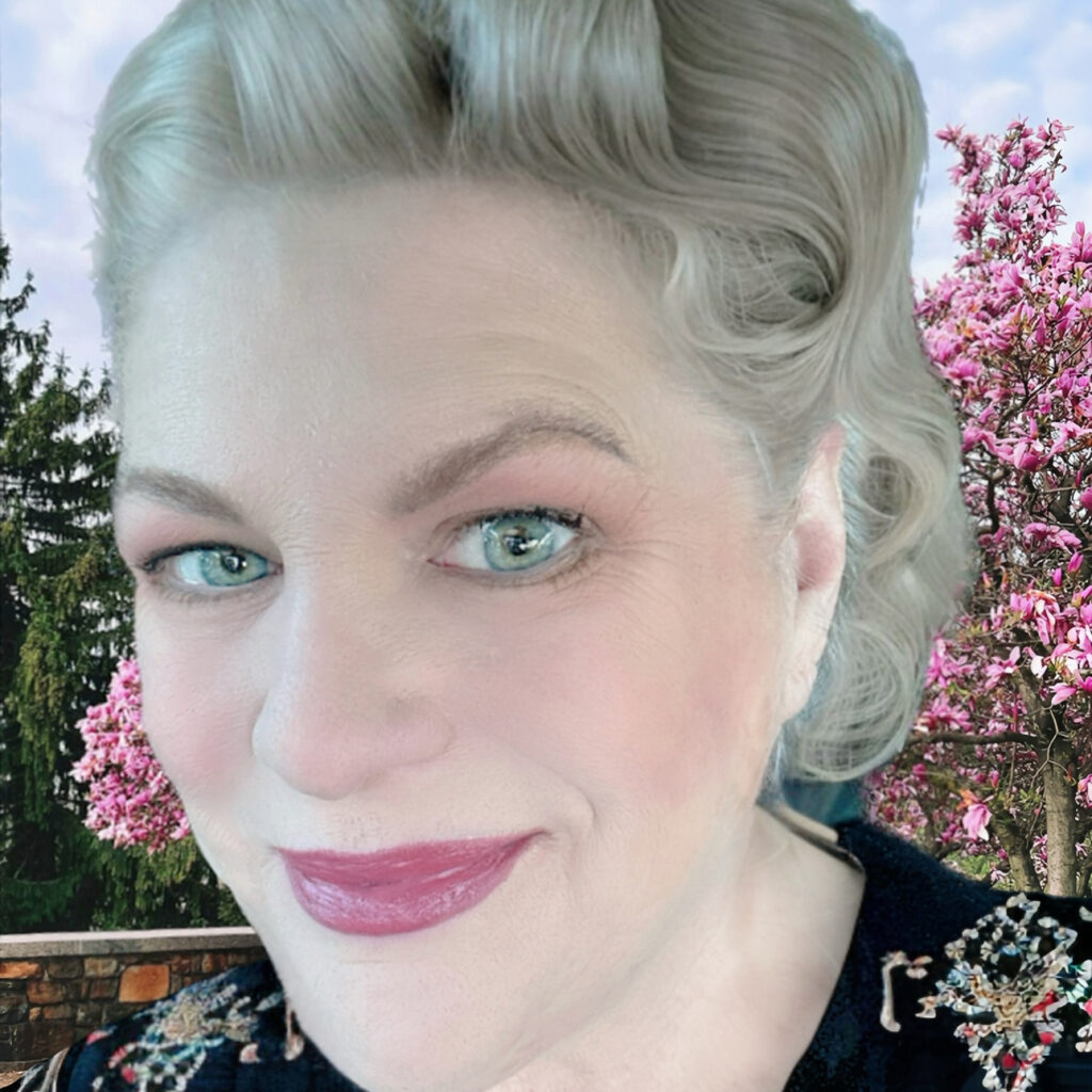 Maryanne Chisholm