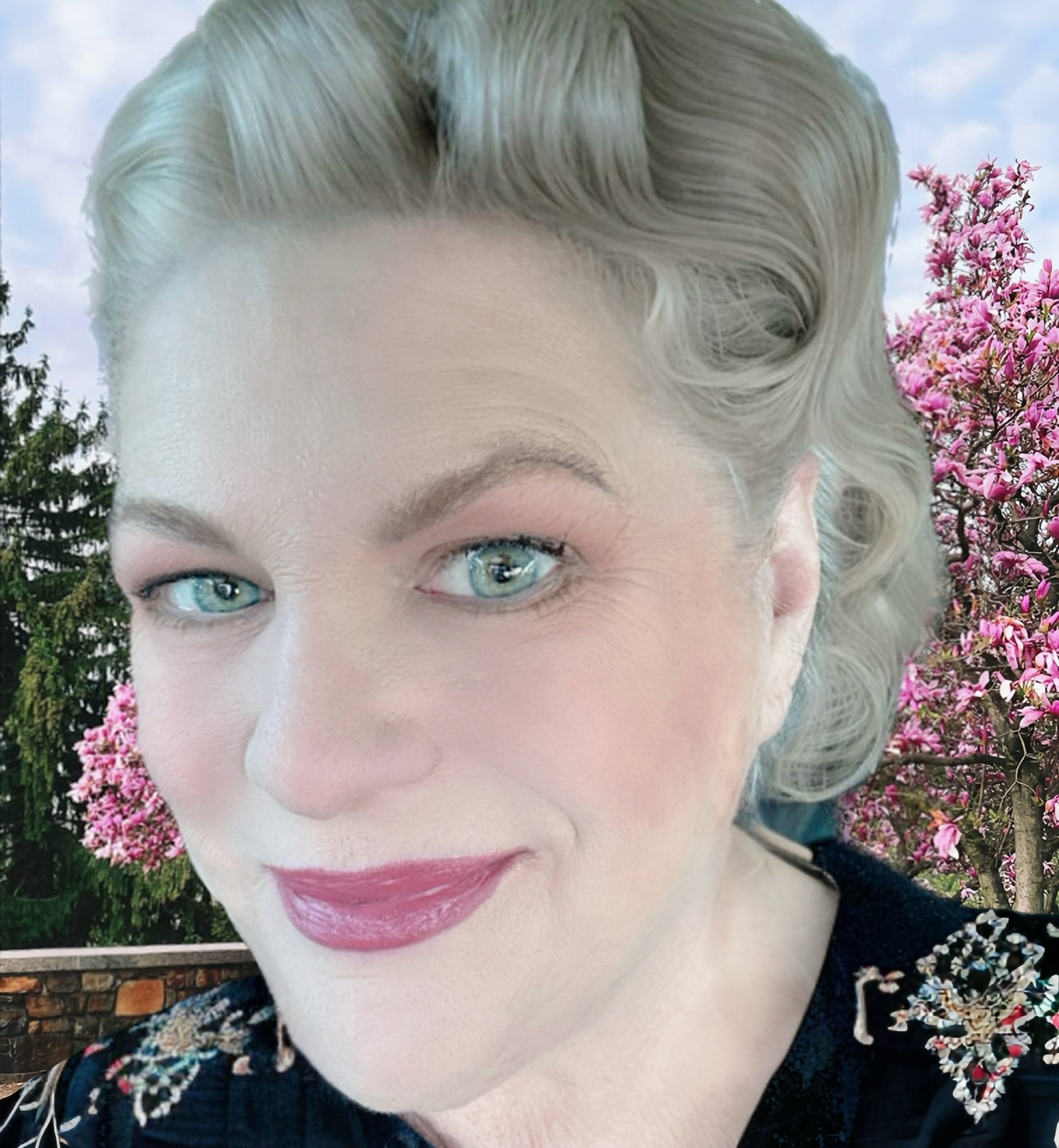 About Artist Maryanne Chisholm 1 About Artist Maryanne Chisholm