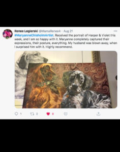 Client reactions and reviews