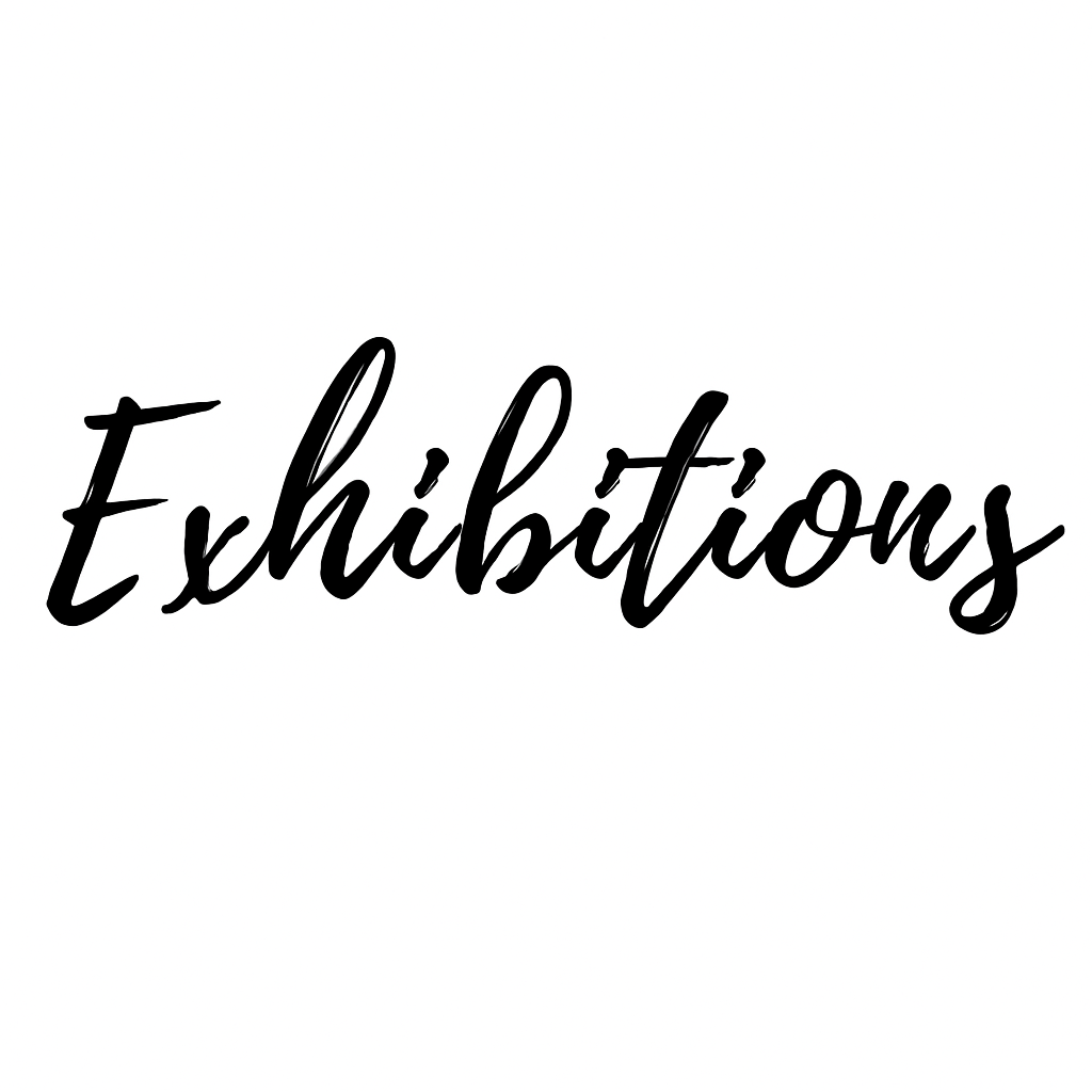 Exhibitions for Maryanne Chisholm