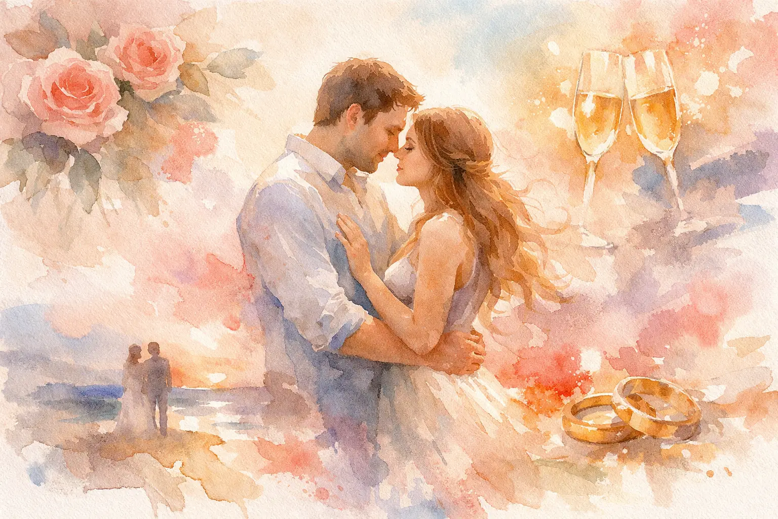 Anniversary Portrait Gift Painting Ideas 1 Anniversary Portrait Gift Painting Ideas