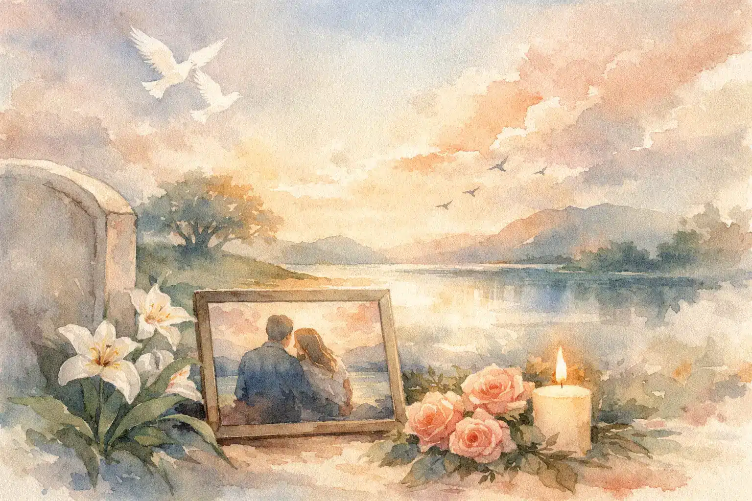 Custom Artwork for Memorials That Feels Personal 1 Custom Artwork for Memorials That Feels Personal
